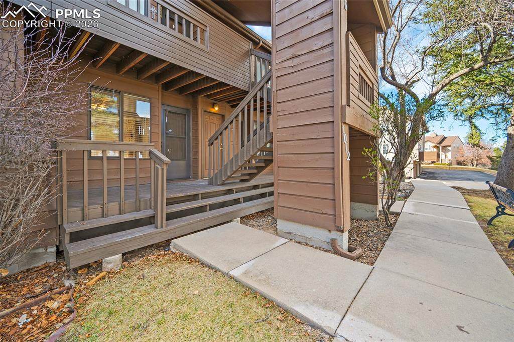 1012 Moorings Drive - Photo 1