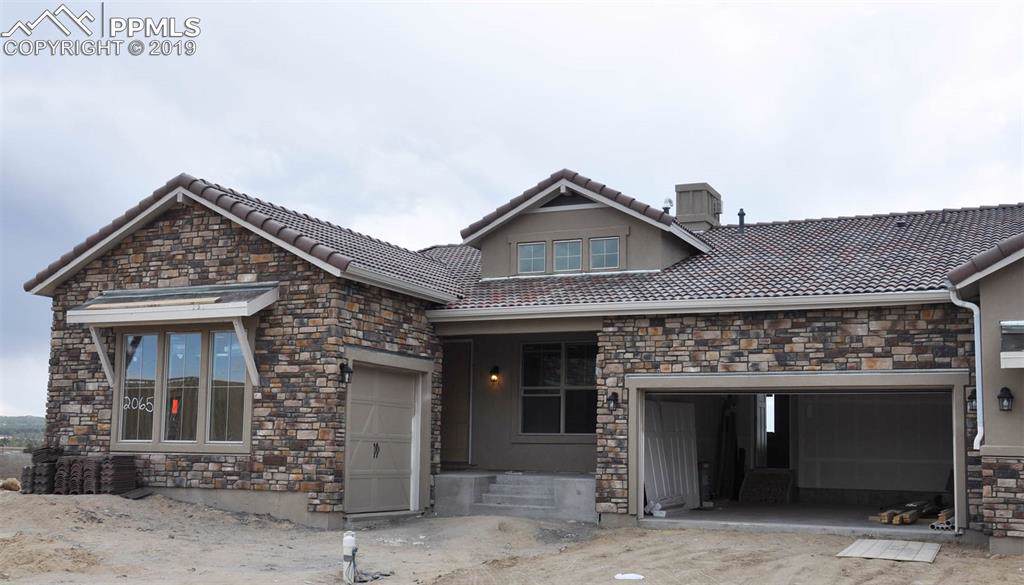 2065 Ruffino Drive - Photo 1