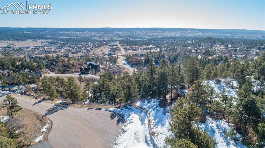 00 Redstone Ridge Road - Photo 1