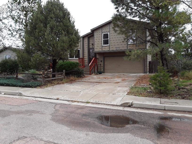 706 Blossom Field Road - Photo 1