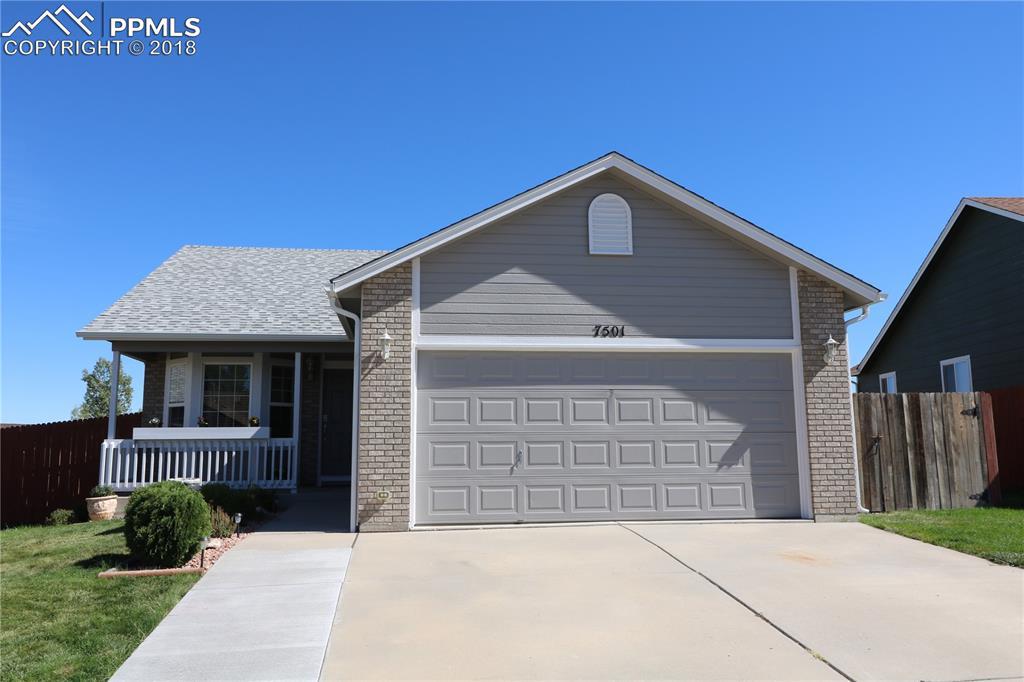 7501 Farmcrest Road - Photo 1