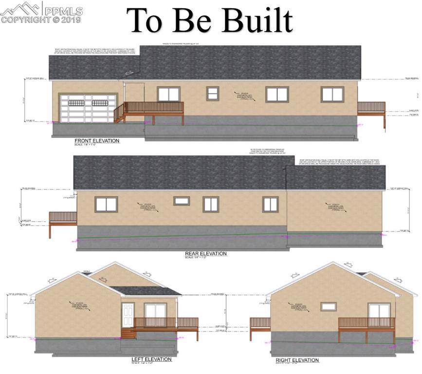 1337 Firestone Drive - Photo 1