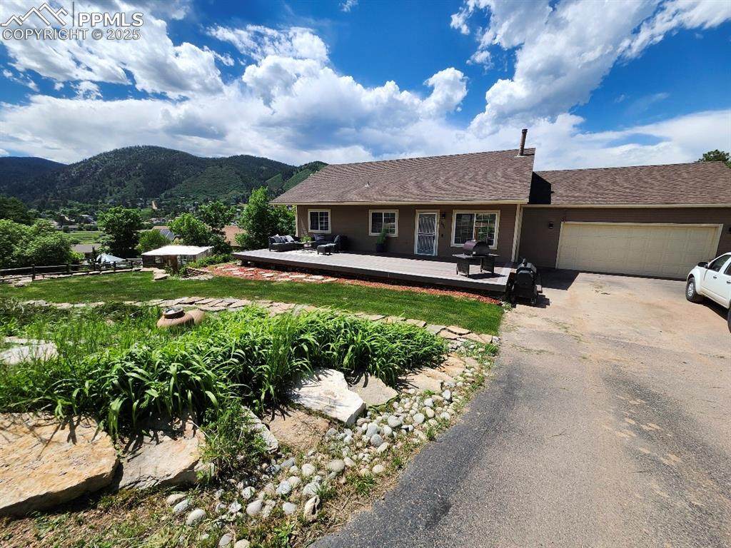 151 Star View Circle - Photo 1