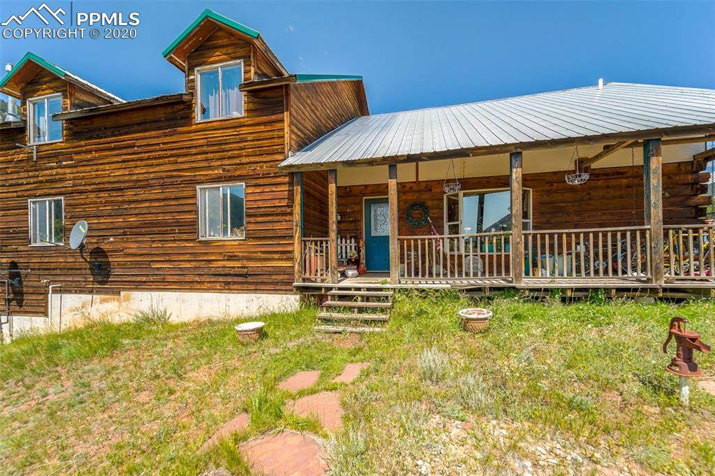 9620 Chipita Park Road - Photo 1