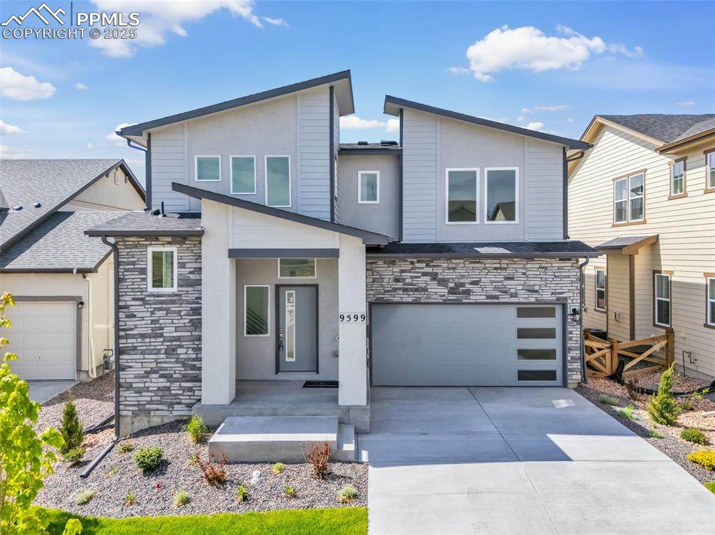 9599 Feathergrass Drive - Photo 1