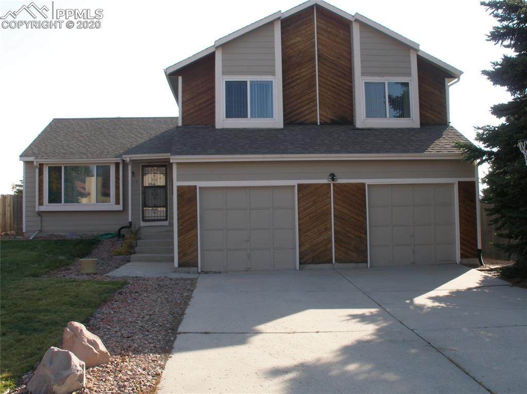3815 Weather Vane Drive - Photo 1