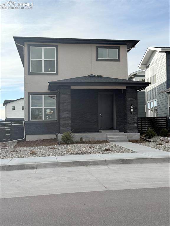 9638 Wolf Valley Drive - Photo 1