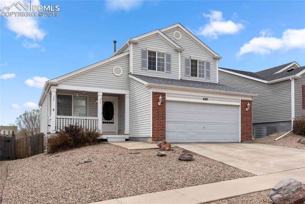 6571 Sonny Blue Drive - Photo 1