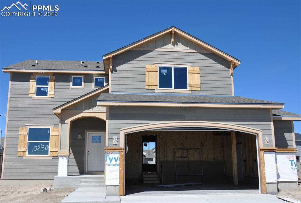 10230 Ravenclaw Drive - Photo 1