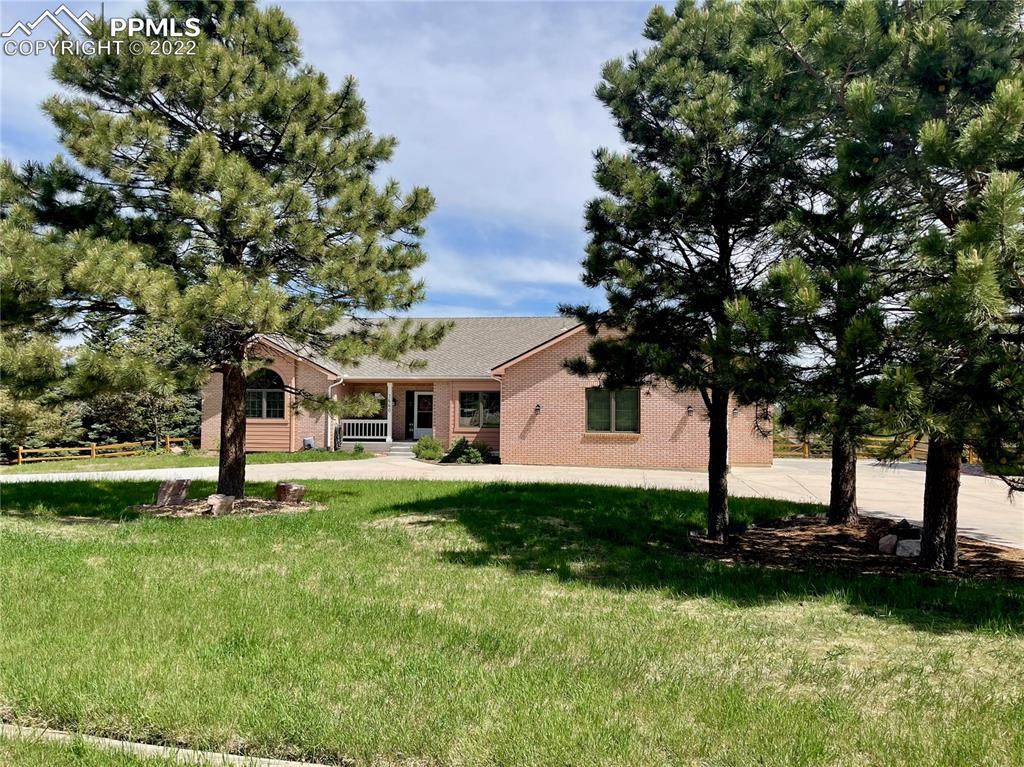 1660 Old Antlers Way - Photo 1