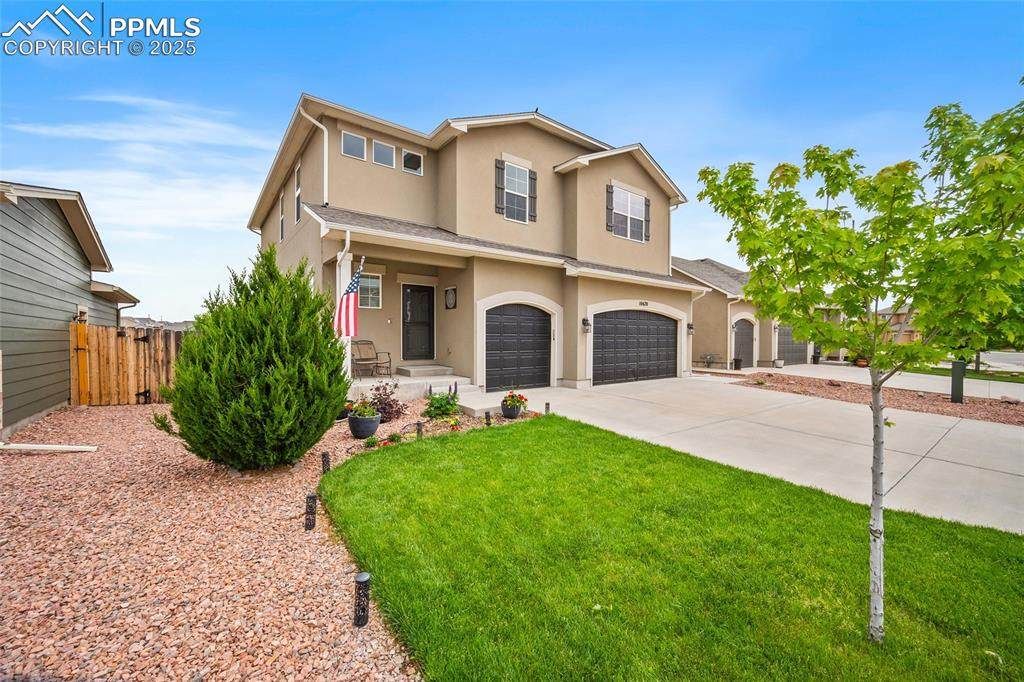 10670 Abrams Drive - Photo 1