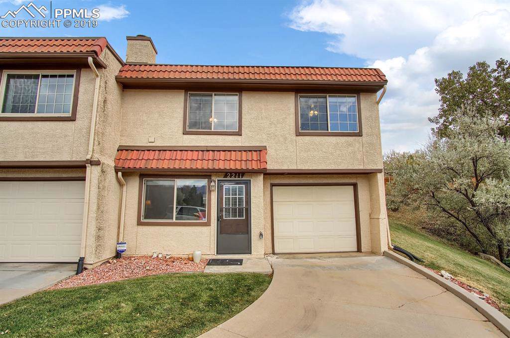 2211 Villa Rosa Drive - Photo 1