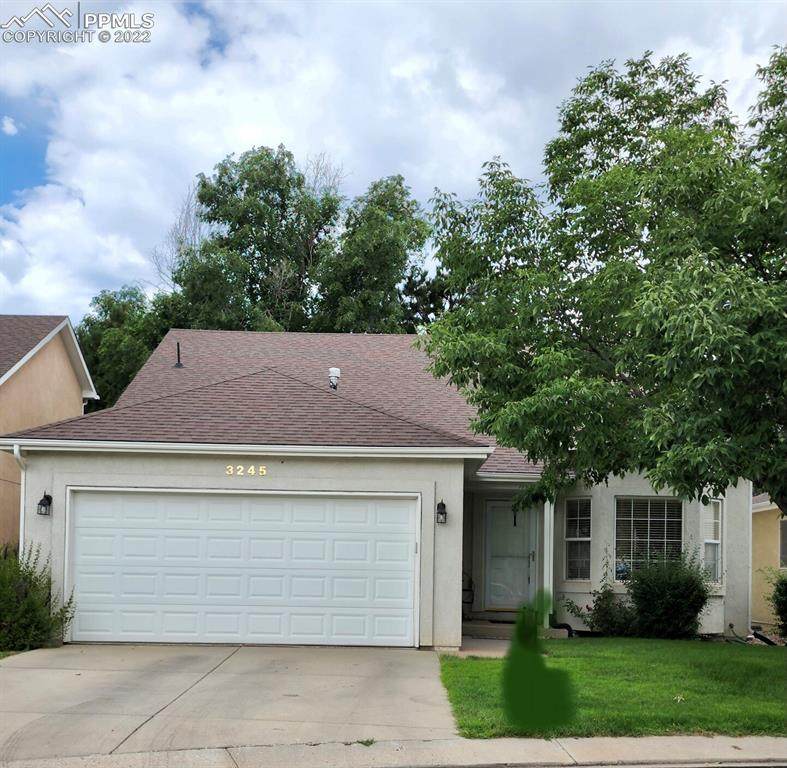 3245 Chestnut Glen Lane - Photo 1