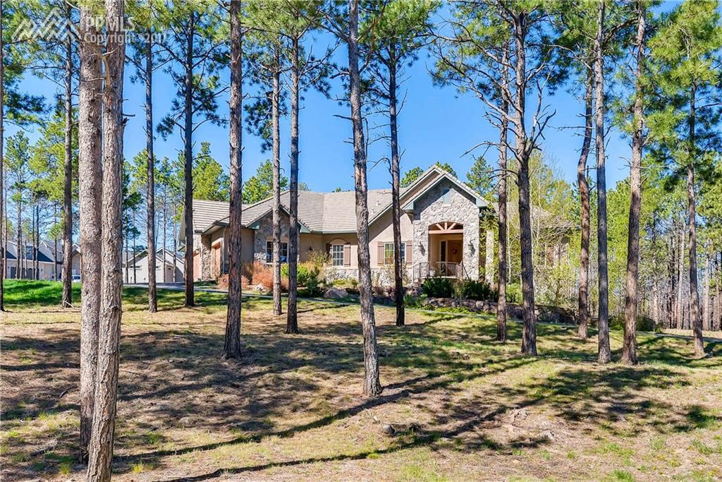 4665 Saxton Hollow Road - Photo 1