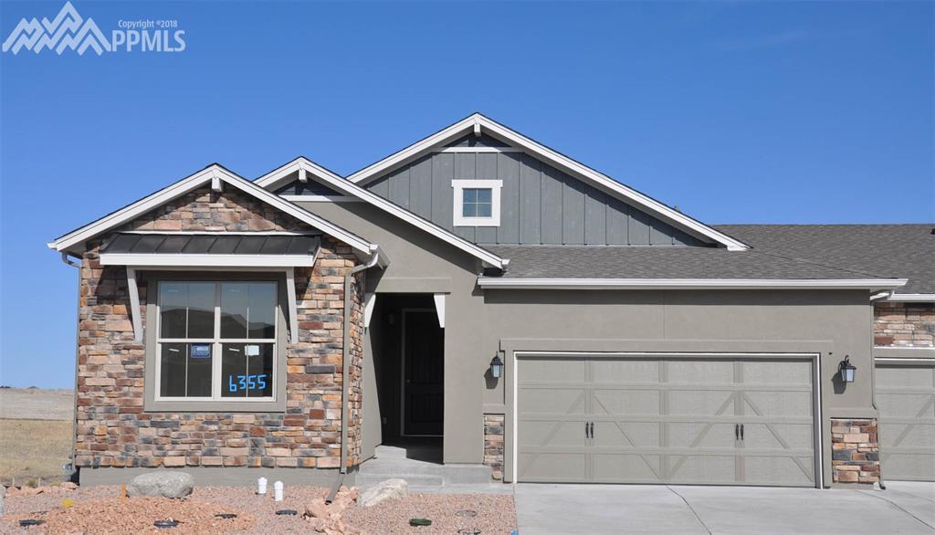 6355 Harney Drive - Photo 1