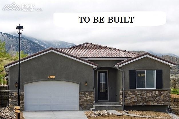 85 Mountain Spirit Point - Photo 1