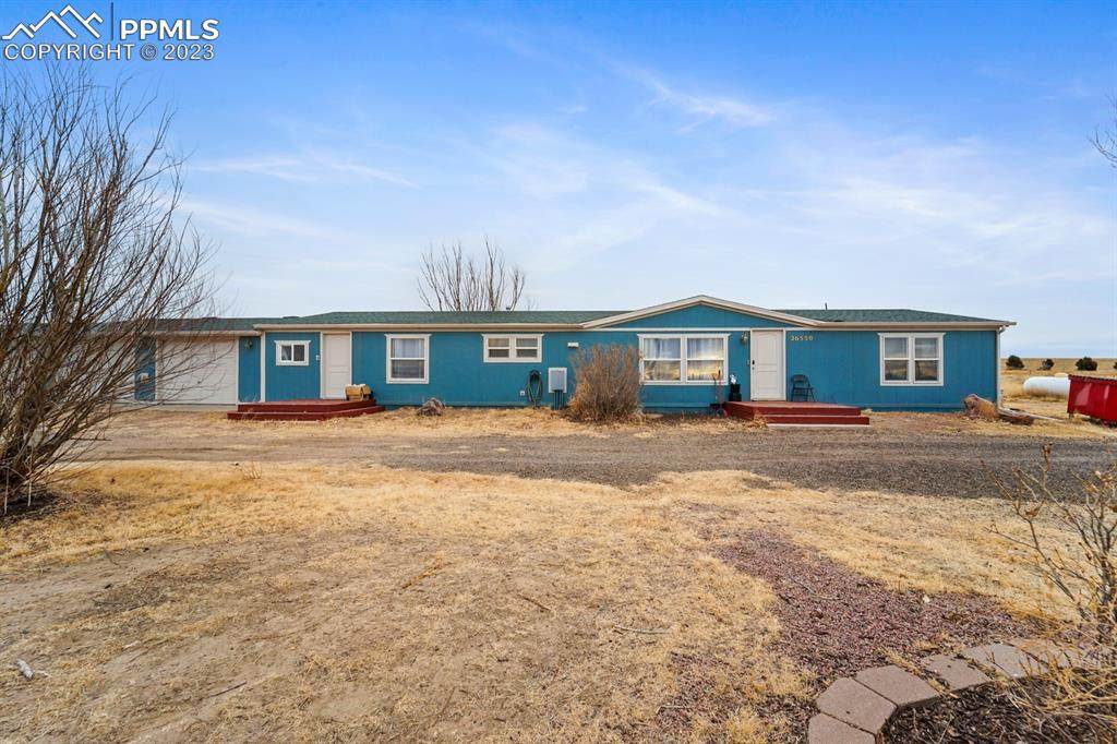 26550 Myers Road - Photo 1