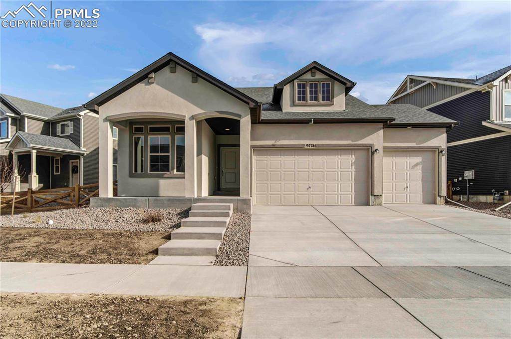 9774 Lone Oak Lane - Photo 1