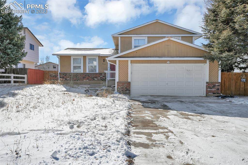 2445 Maroon Bells Avenue - Photo 1