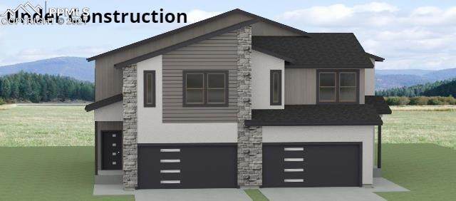 5332 Sky Top Lane - Photo 1