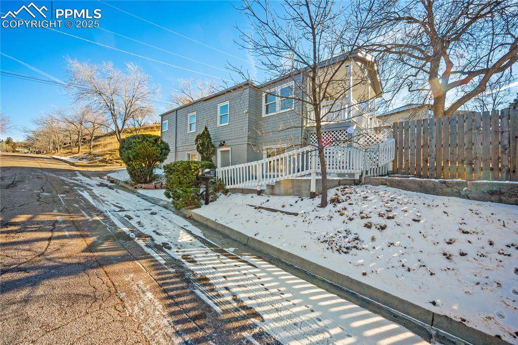 507 23rd Street - Photo 1