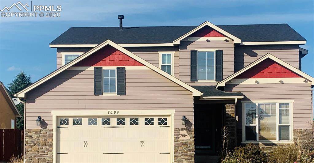 7094 Wood Lily Drive - Photo 1