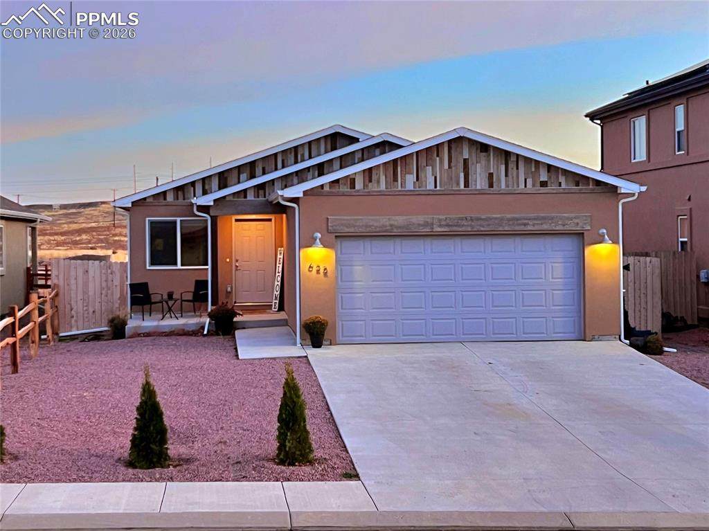 622 Cowboy Way - Photo 1