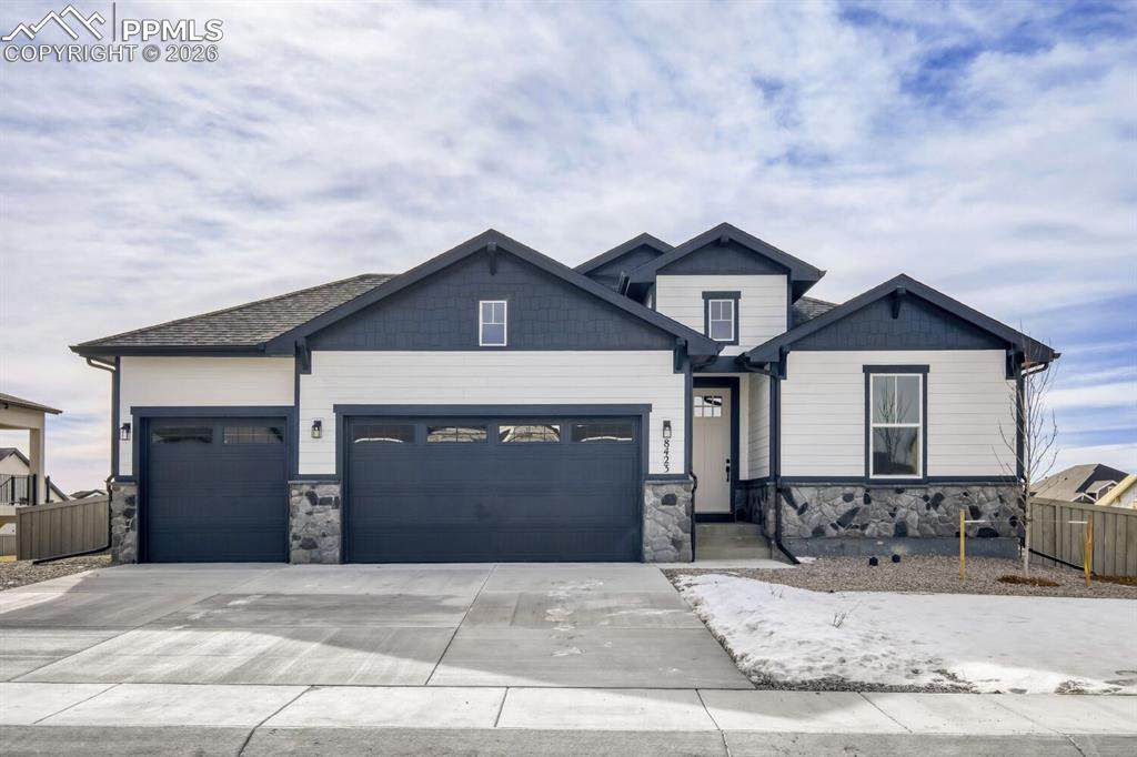 8423 David Rudabaugh Drive - Photo 1