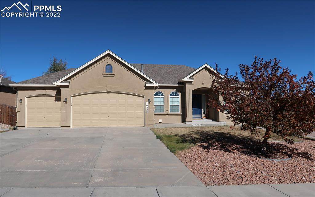 10333 Capital Peak Way - Photo 1