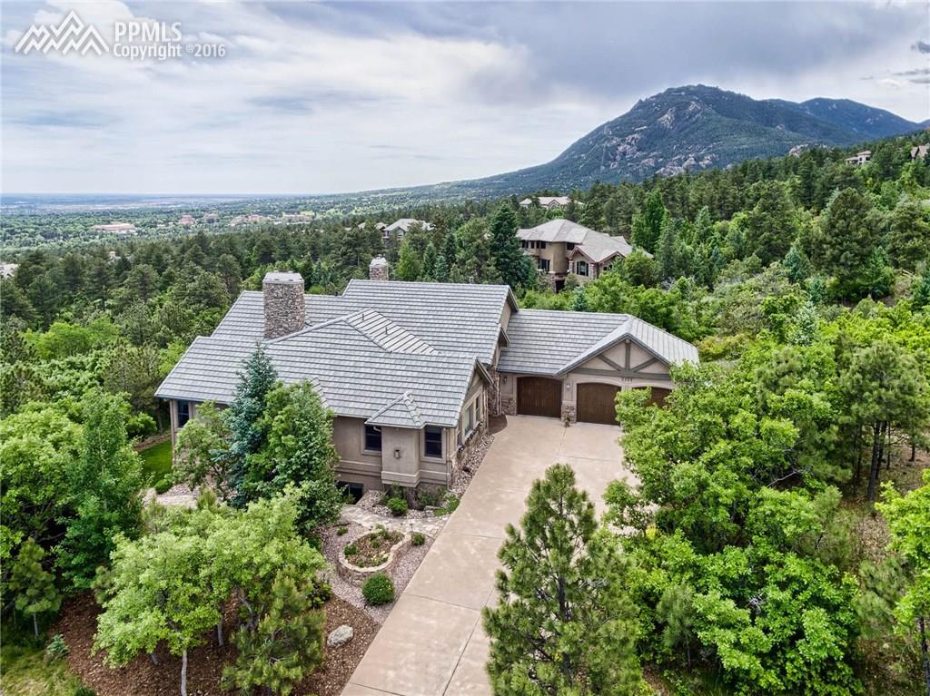 2555 Stratton Forest Heights - Photo 1