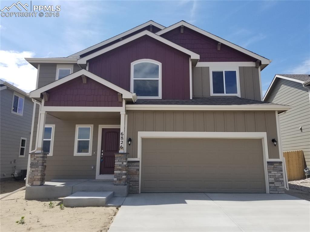 6826 Mandan Drive - Photo 1