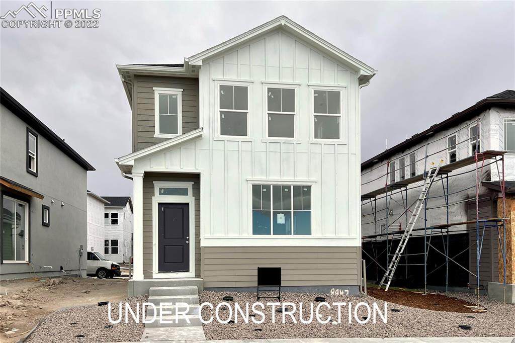 8947 Slinky Heights - Photo 1