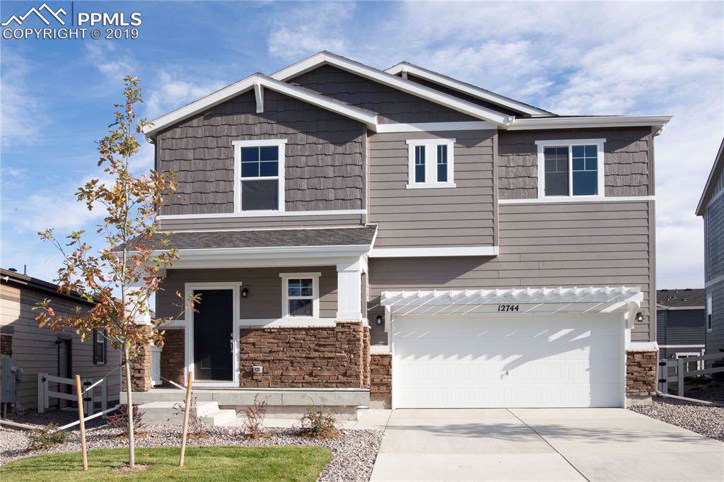 12744 Trejo Circle - Photo 1