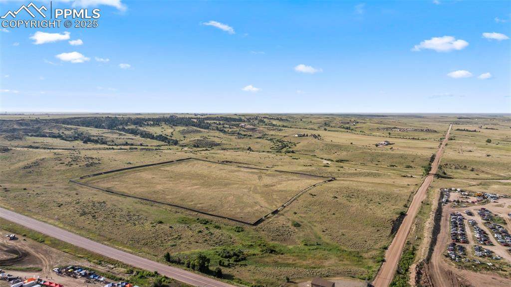 415 Franceville Coal Mine Road - Photo 1