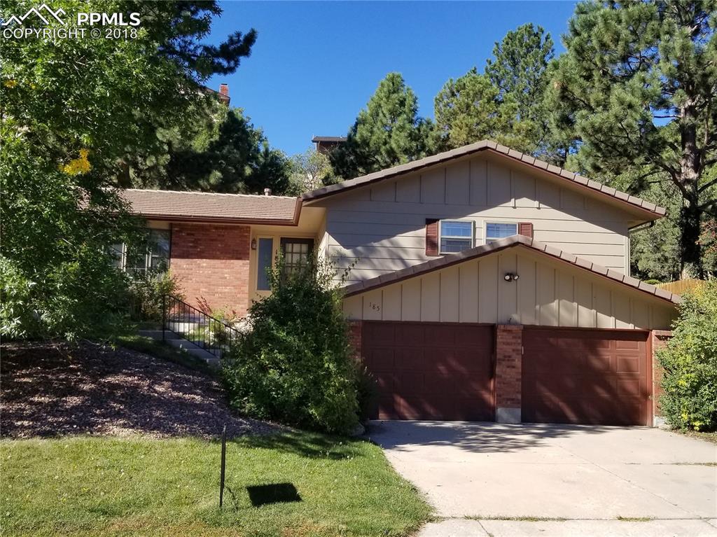 185 Raven Hills Road - Photo 1