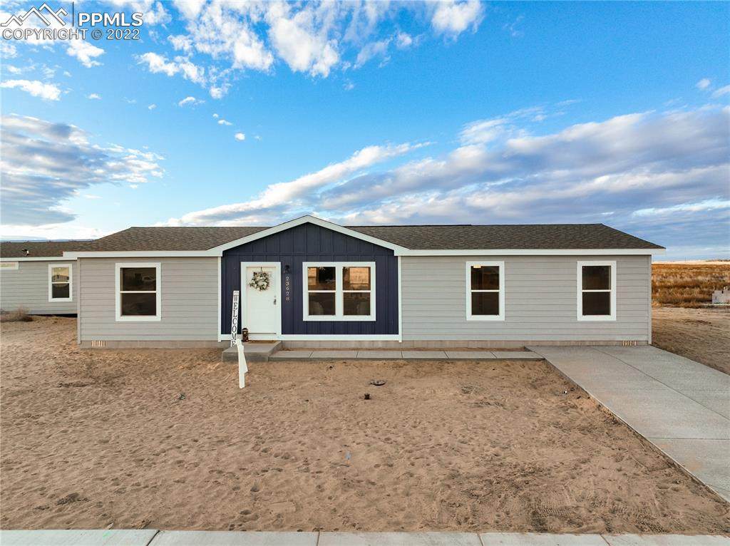 23628 Redtail Drive - Photo 1