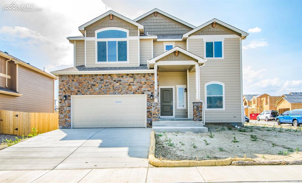6120 Decker Drive - Photo 1