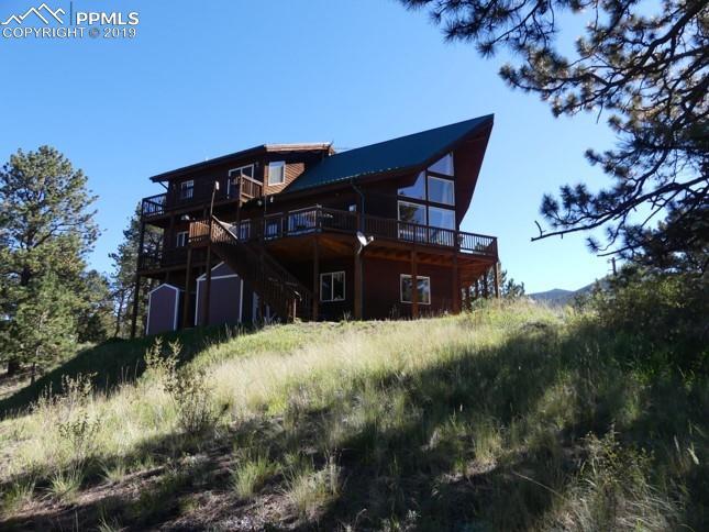 316 Sunset Lane - Photo 1