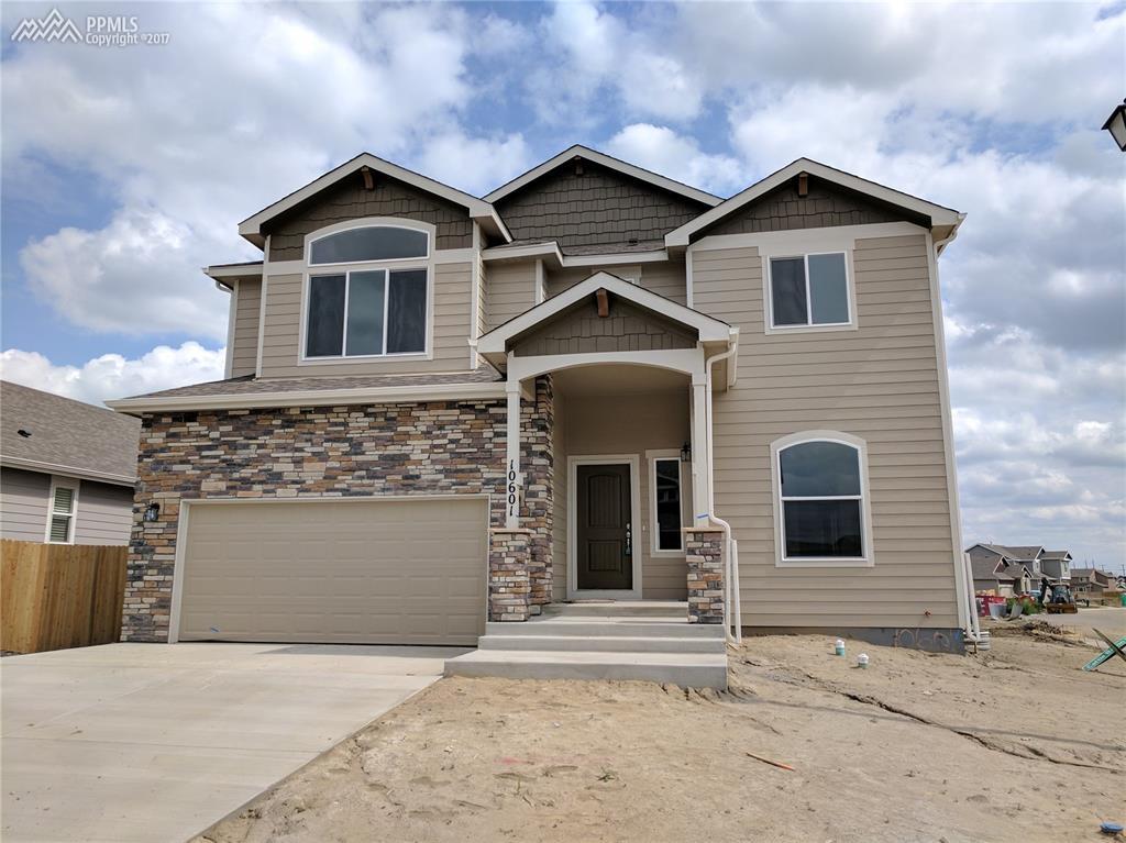 10601 Cattle Baron Way - Photo 1