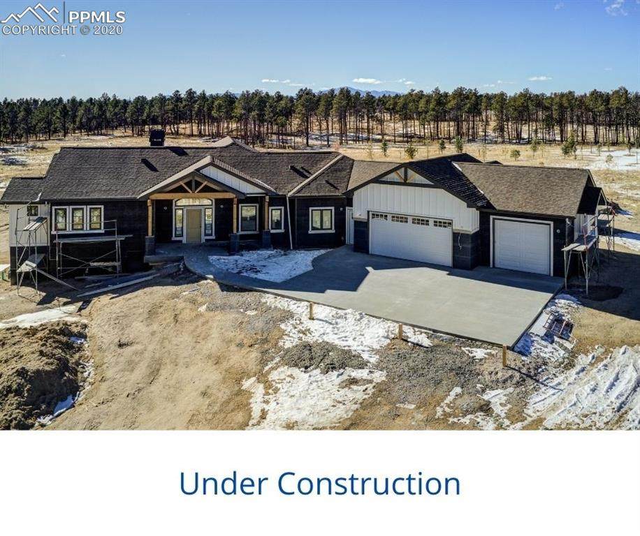 14894 Snowy Pine Point - Photo 1