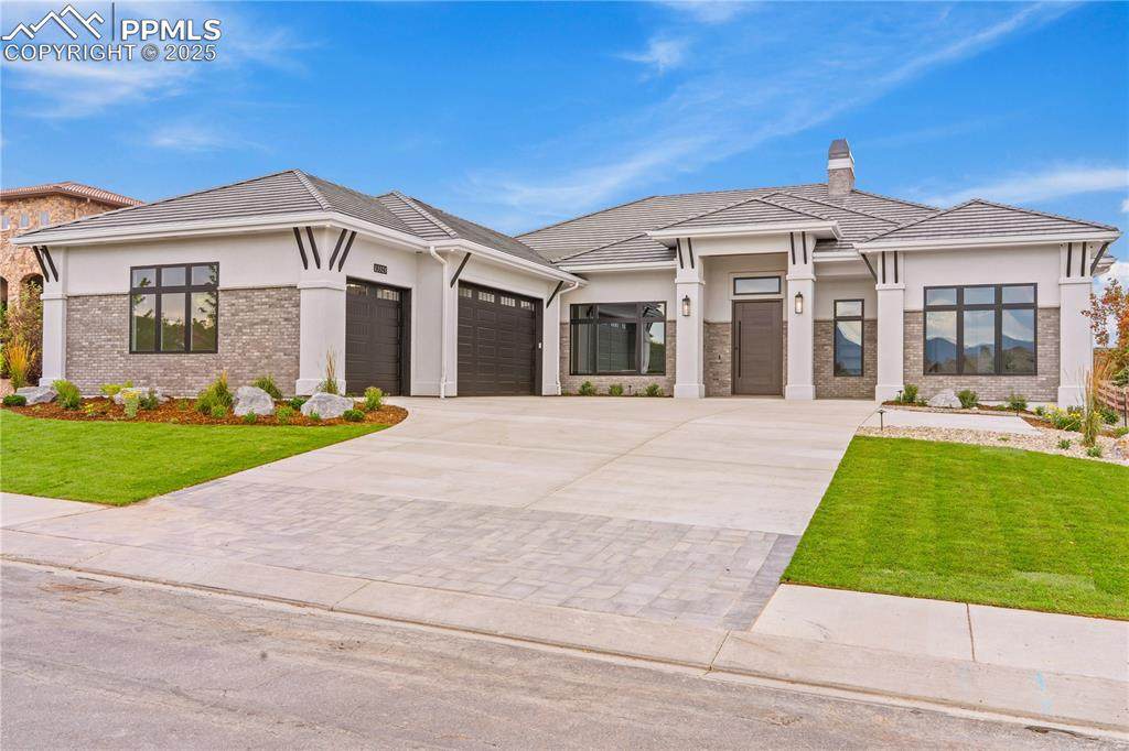 13525 Random Ridge View - Photo 1