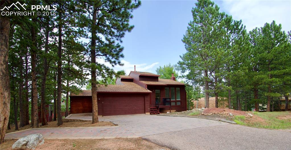 1250 Northwoods Drive - Photo 1