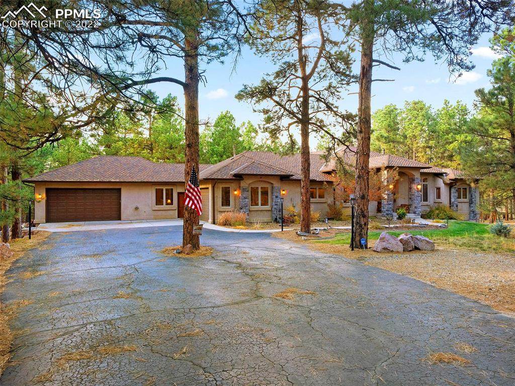 20320 Lockridge Drive - Photo 1