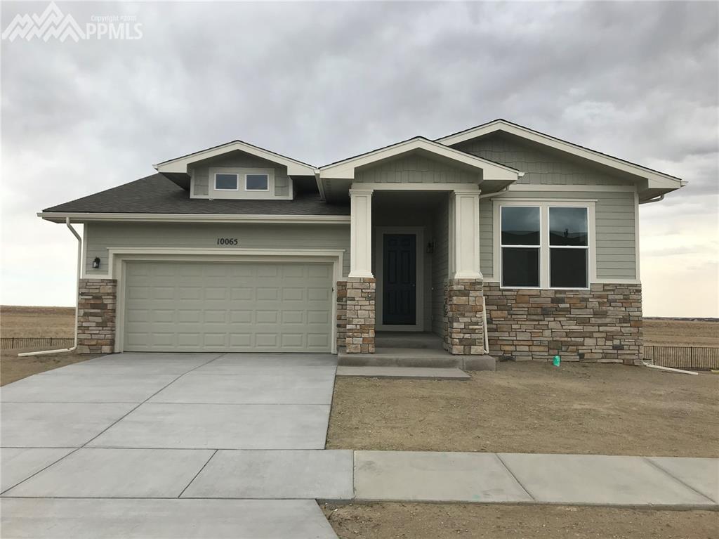 10065 Golf Crest Drive - Photo 1