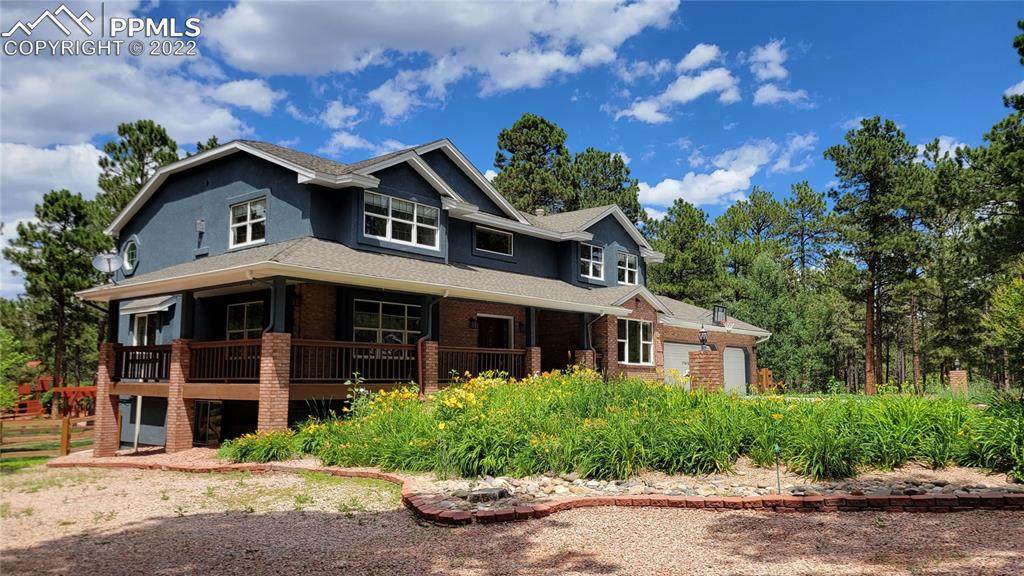17415 Charter Pines Drive - Photo 1