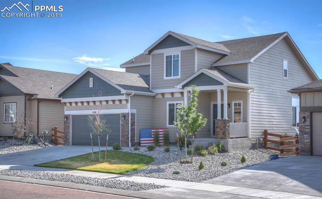 13701 Park Meadows Drive - Photo 1