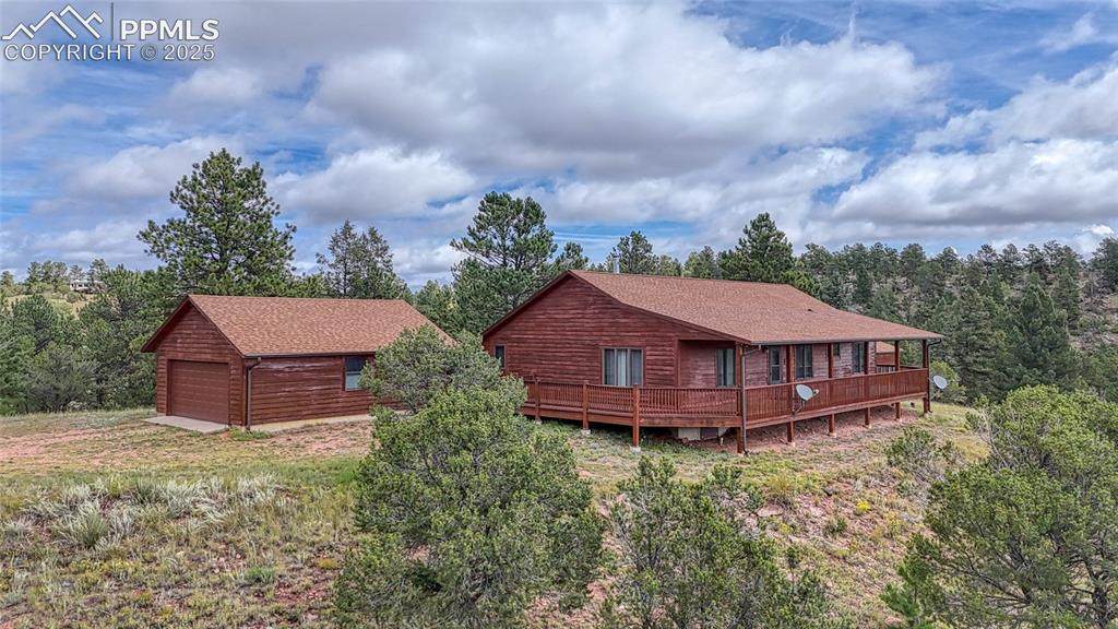 62 Cheyenne Road - Photo 1