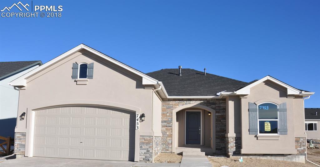 7453 Lewis Clark Trail - Photo 1