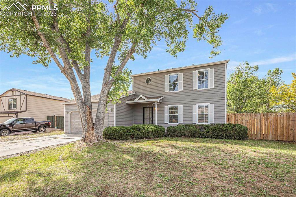 657 Trailcrest Court - Photo 1