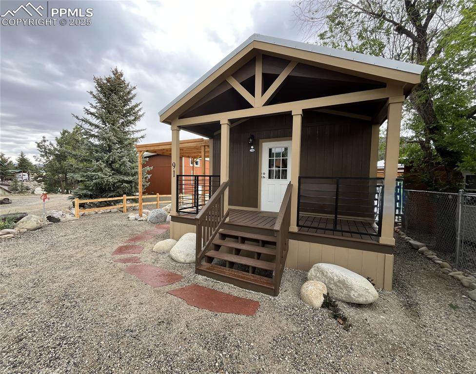 10795 County Road 197A - Photo 1
